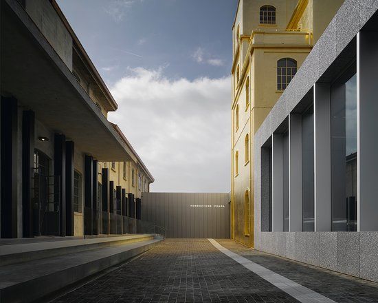 Museo Fondazione Prada